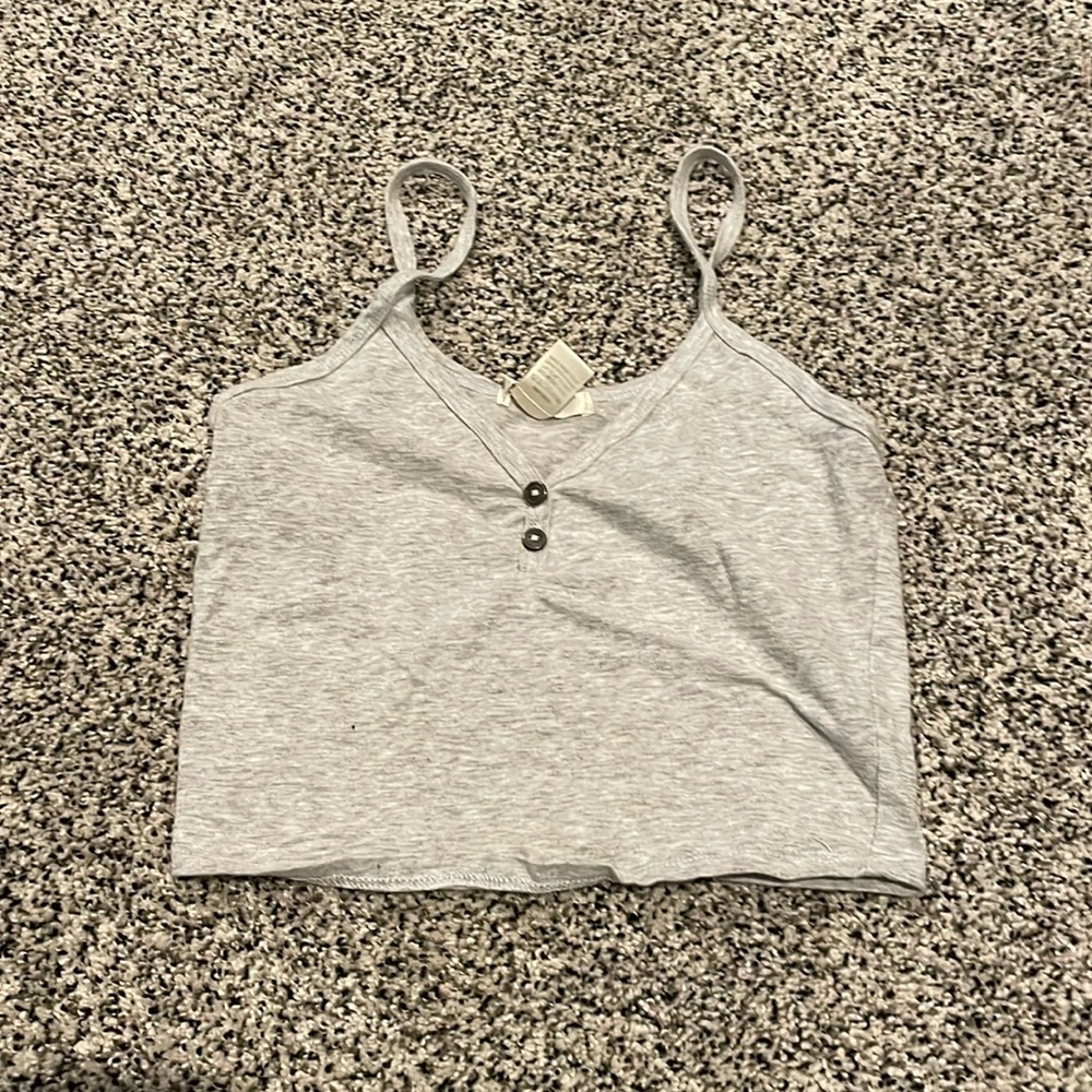 Sexy cute crop top